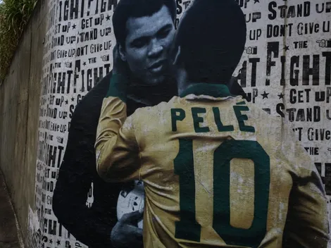 Pelé, Zico, Neymar e outros: Relembre os camisas 10 da Seleção Brasileira em Copas do Mundo