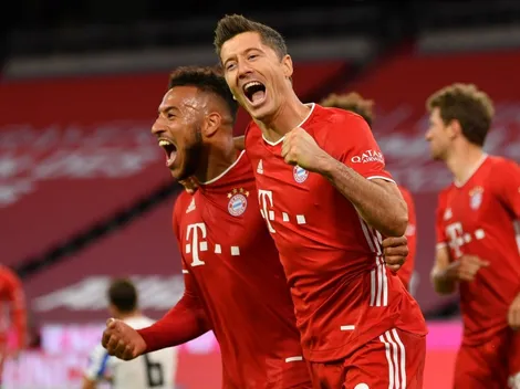 Bayern confirma rumores e anuncia saída de multicampeão pelo clube