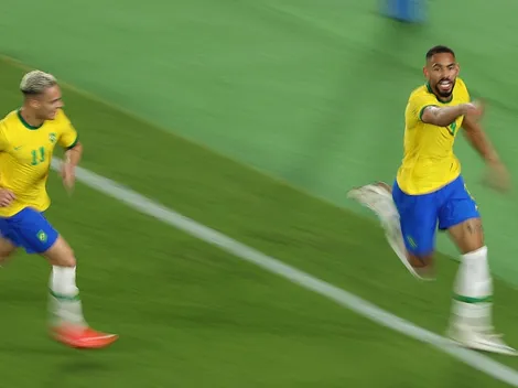 Possível estreante em Copa do Mundo, Matheus Cunha revela ansiedade