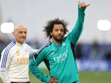 Marcelo, do Real Madrid, pode 'comprar' grande clube do Nordeste