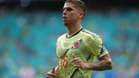 Colombia v Paraguay: Group B – Copa America Brazil 2019