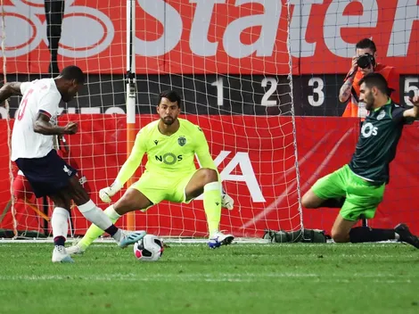 Ex-São Paulo, Renan Ribeiro pode reforçar clube brasileiro na próxima janela