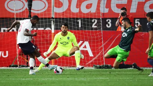 Sporting CP v Liverpool - Pre-Season Friendly