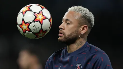 Real Madrid v Paris Saint-Germain: Round Of Sixteen Leg Two - UEFA Champions League