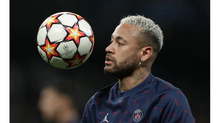 Real Madrid v Paris Saint-Germain: Round Of Sixteen Leg Two - UEFA Champions League