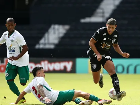 Não volto! Luís Henrique rejeita propostas para retornar ao Brasil