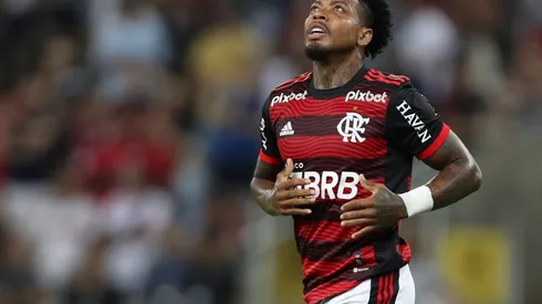 Vasco Da Gama v Flamengo - Campeoanto Carioca 2022