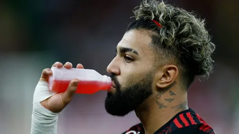 Flamengo v Sporting Cristal - Copa CONMEBOL Libertadores 2022