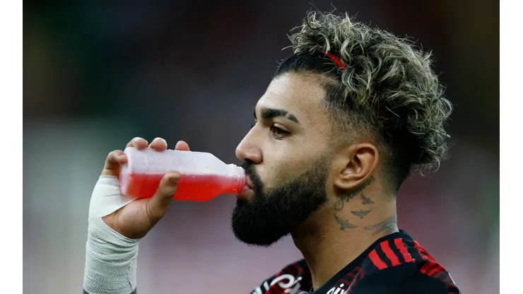 Flamengo v Sporting Cristal - Copa CONMEBOL Libertadores 2022