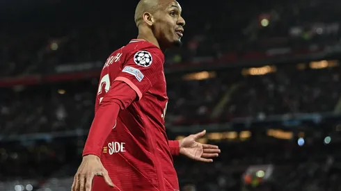 Liverpool v Villarreal Semi Final Leg One – UEFA Champions League