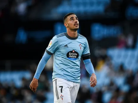 Thiago Galhardo deixará o futebol europeu e chega para reforçar gigante brasileiro em julho