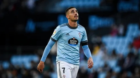 RC Celta de Vigo v RCD Mallorca - La Liga Santander