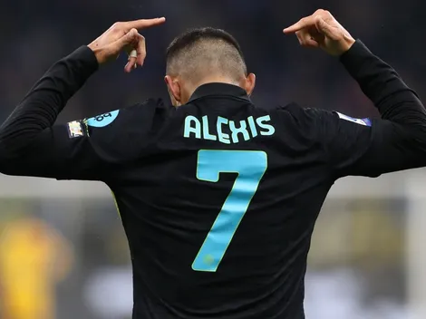 Fabrizio Romano 'crava' saída de Sánchez da Inter de Milão e chileno pode reforçar clube brasileiro