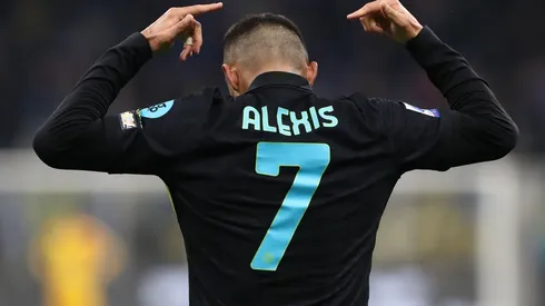 FC Internazionale v Empoli FC - Serie A