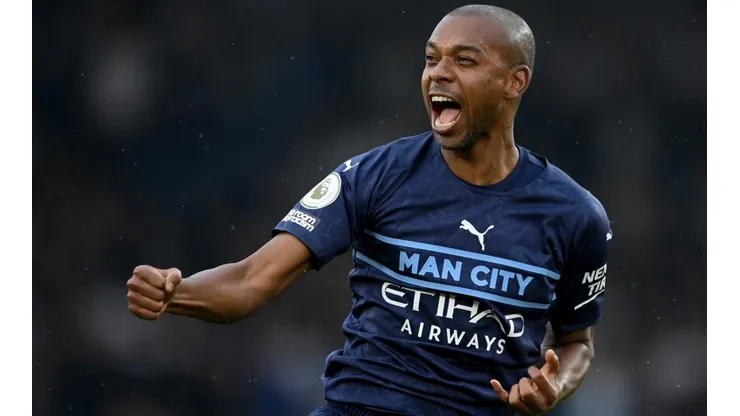 Leeds United v Manchester City - Premier League