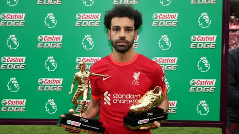 Liverpool v Wolverhampton Wanderers – Premier League