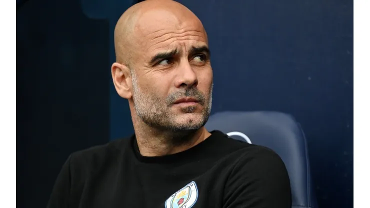 Manchester City v Aston Villa - Premier League