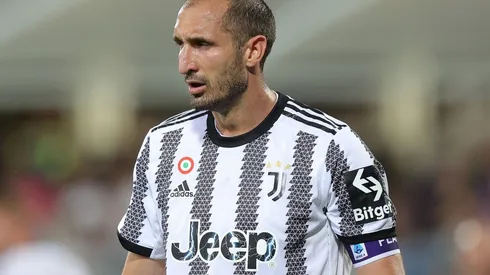 ACF Fiorentina v Juventus – Serie A