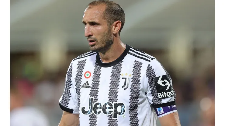 ACF Fiorentina v Juventus - Serie A