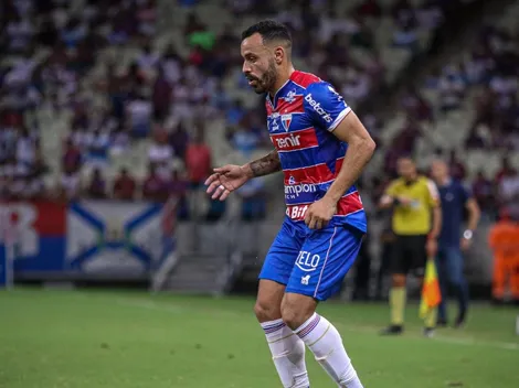 Fluminense posta agradecimento após bela atitude de adversário neste domingo (22)