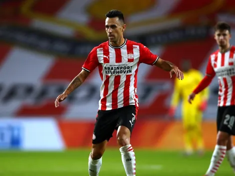 Zahavi revela que falou com treinador de rival do Botafogo para ter referências