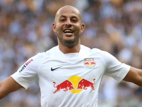 Ytalo fala sobre duelo que pode garantir RB Bragantino nas oitavas da Libertadores