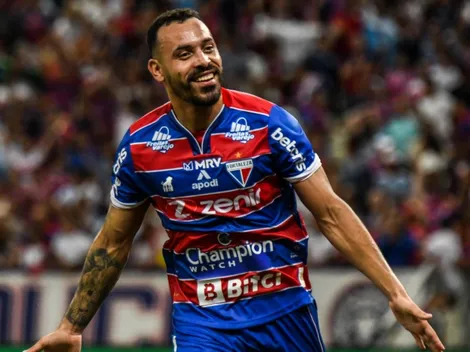 Após fair play, Moisés se pronuncia e conta o que tem recebido dos torcedores