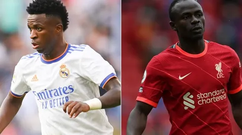 Real Madrid e Liverpool se enfrentam neste sábado (28) (Foto: Getty Images)