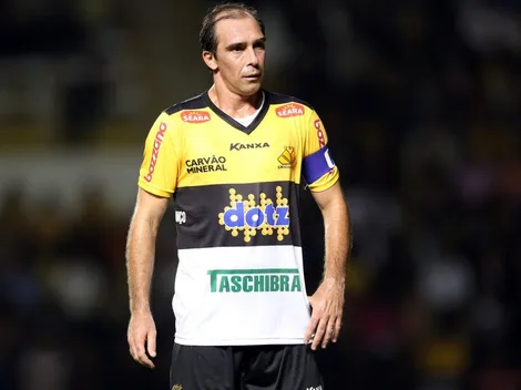 De surpresa, Paulo Baier é anunciado como técnico de clube paulista