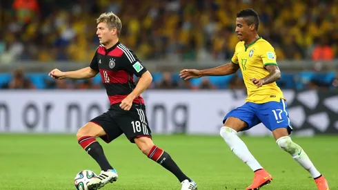 Brazil v Germany: Semi Final – 2014 FIFA World Cup Brazil