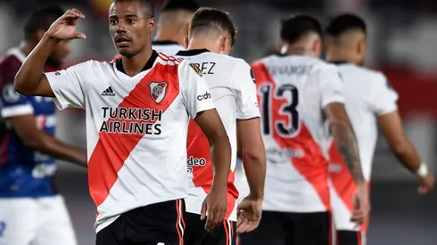 River Plate v Fortaleza - Copa CONMEBOL Libertadores 2022