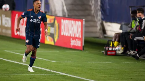 FC Cincinnati v Nashville SC