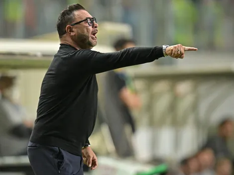 Tudo certo! Técnico do Atlético-MG confirma chegada de atacante