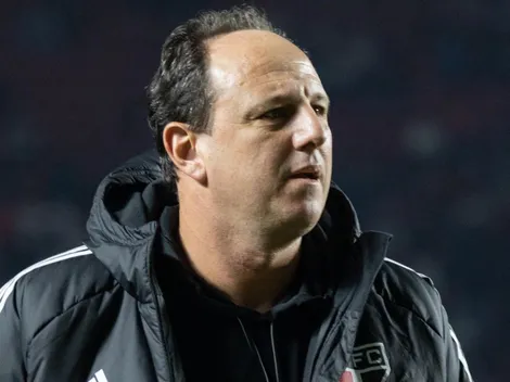 São Paulo fica próximo de renovar contrato de garoto da base