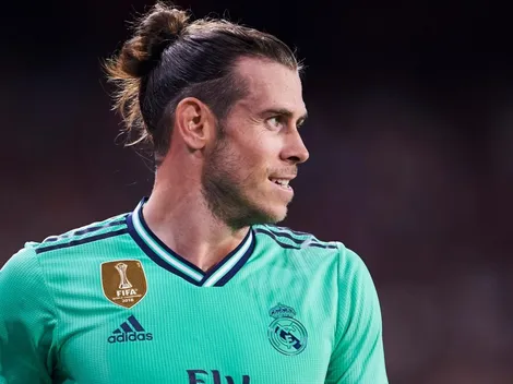 De saída do Real Madrid, Bale já tem destino encaminhado para a próxima temporada do futebol europeu