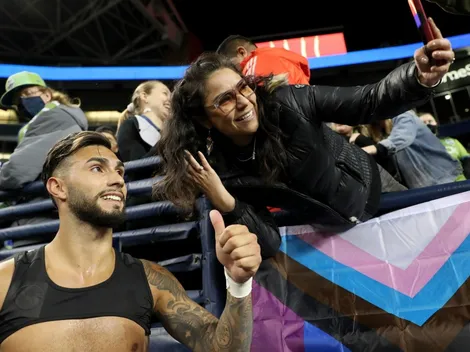 Palmeiras pode levar chapéu de gigante brasileiro por Taty Castellanos