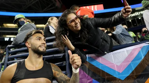 New York City FC v Seattle Sounders FC - CONCACAF Champions League - Leg 1