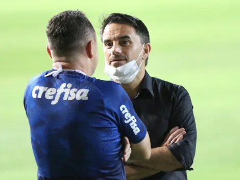 Nome de diretor de futebol é ventilado no Vasco por conta da 777 Partners