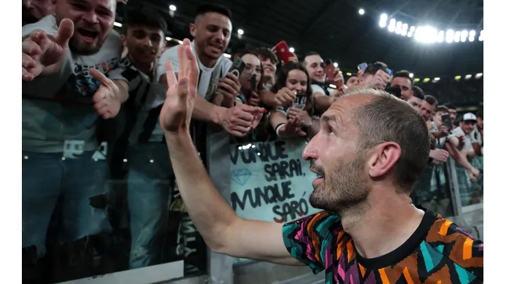 Juventus v SS Lazio - Serie A