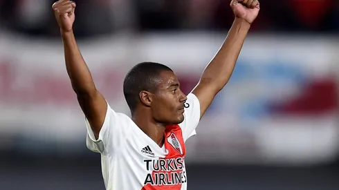 River Plate v Fortaleza - Copa CONMEBOL Libertadores 2022