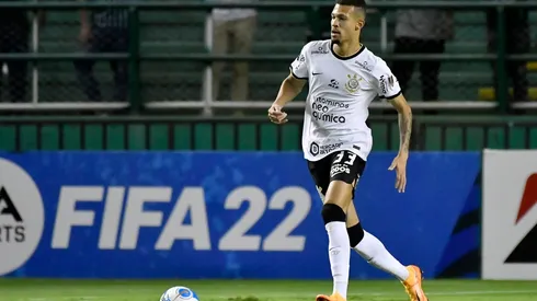 Deportivo Cali v Corinthians – Copa CONMEBOL Libertadores 2022