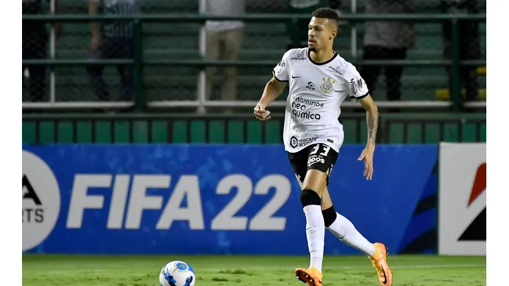 Deportivo Cali v Corinthians - Copa CONMEBOL Libertadores 2022