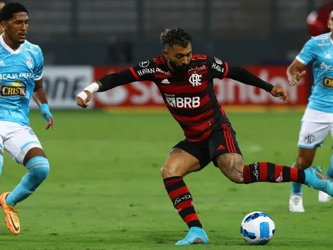 Copa Libertadores 2022: Flamengo x Sporting Cristal (PER); Confira os prognósticos para este confronto
