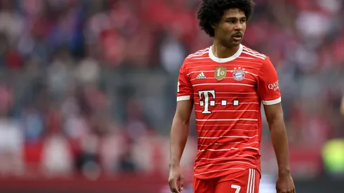 FC Bayern M�nchen v VfB Stuttgart – Bundesliga