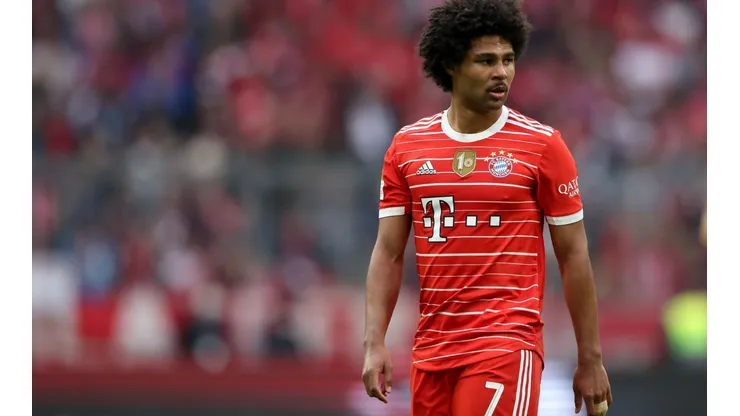 FC Bayern M�nchen v VfB Stuttgart - Bundesliga