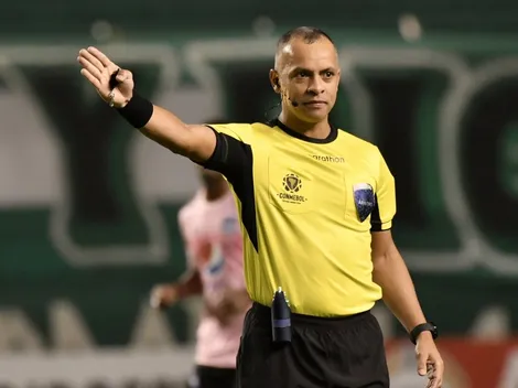 Fifa surpreende na escolha dos árbitros brasileiros que apitarão Copa do Mundo