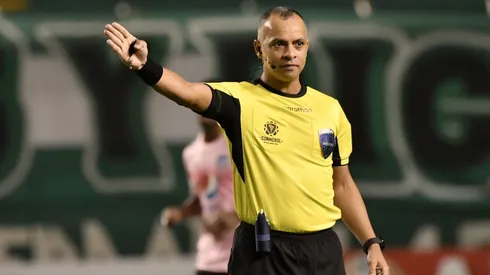 Wilton Pereira Sampaio será um dos representantes do Brasil na Copa do Mundo