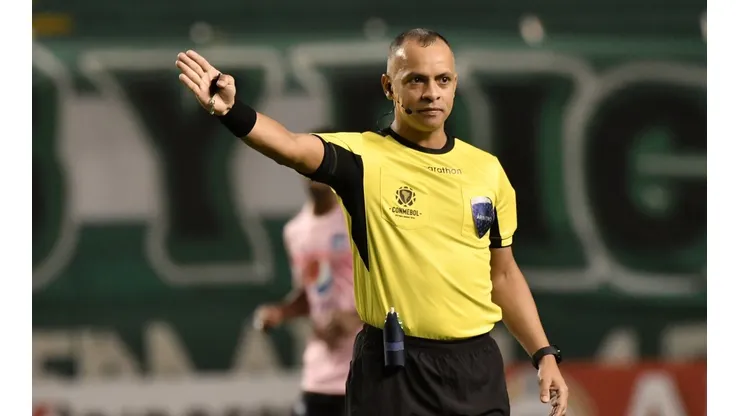 Wilton Pereira Sampaio será um dos representantes do Brasil na Copa do Mundo