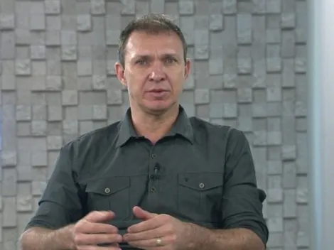 Velloso critica jogador convocado por Tite: "Não pode ir para a Copa com a idade que tem"