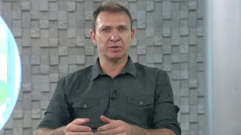 Velloso critica jogador convocado por Tite: "Não pode ir para a Copa com a idade que tem"